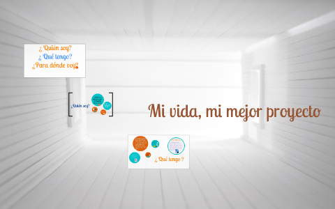 Mi vida, mi mejor proyecto by Alexa De la Rosa on Prezi
