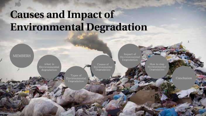 causes-and-impact-of-environmental-degradation-by-swaraj-thakur