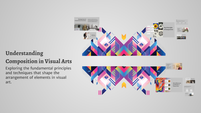 Understanding Composition in Visual Arts by Lena Shtein on Prezi