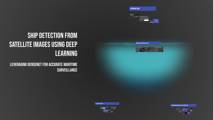 Ship Detection from Satellite Images using Deep Learning by Vihan ...