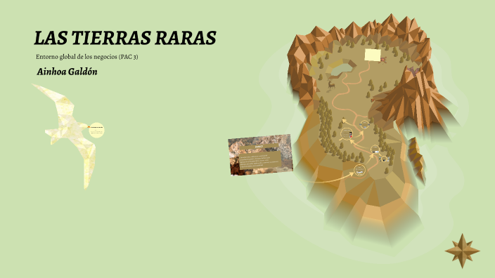 Las Tierras Rar Ras LAS TIERRAS RARAS by Ainhoa GR on Prezi