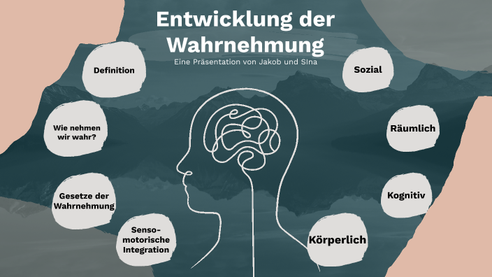 Unterschied Zwischen Wahrnehmung Und Beobachtung Wahrnehmung by Sina Eissen on Prezi
