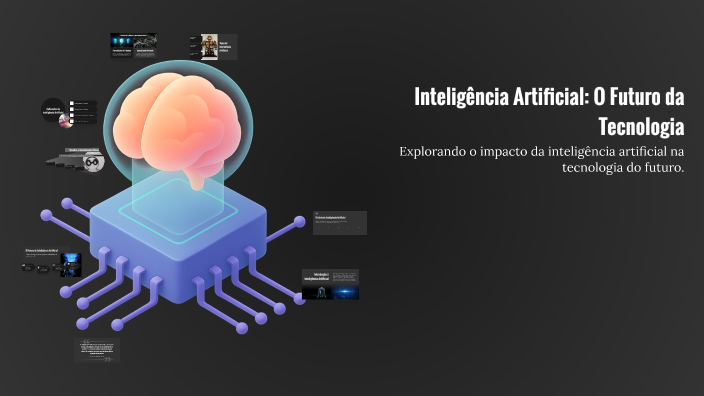 Inteligência Artificial: O Futuro da Tecnologia by Aluno Remington on Prezi