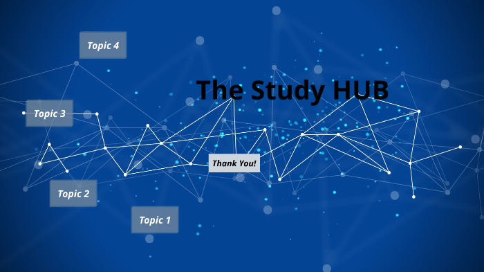 research about study hub