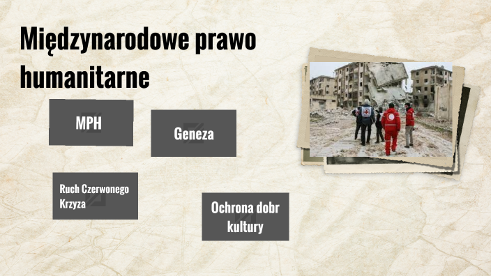 Międzynarodowe Prawo Humanitarne By Jagoda Pleskot On Prezi