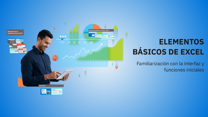 ELEMENTOS BÁSICOS DE EXCEL by J. Antonio Barrios on Prezi