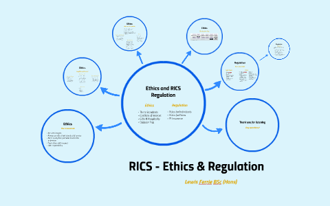 rics ethics case study