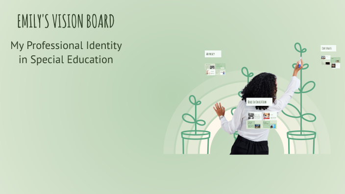 EMILY'S VISION BOARD by Emily Duncan on Prezi