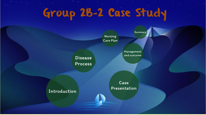 prezi nursing presentation