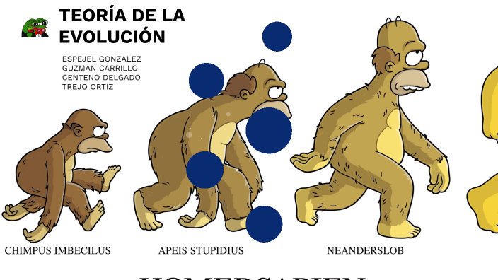 EVOLUCION DARWIN Y WALLACE by Frida Marchely on Prezi