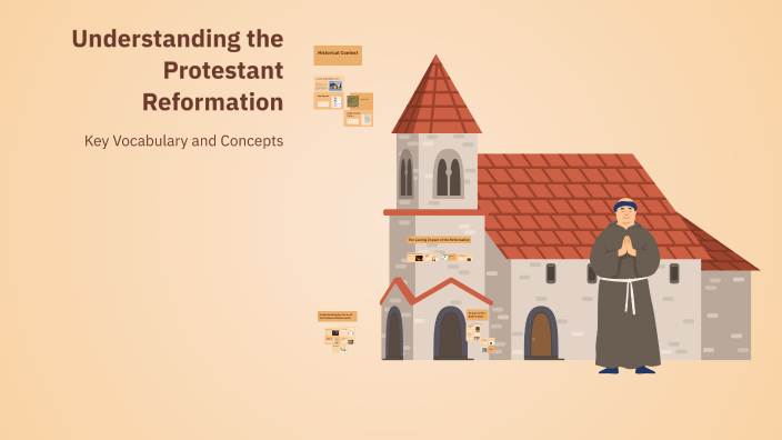 Understanding the Protestant Reformation by Tawjay Evans on Prezi