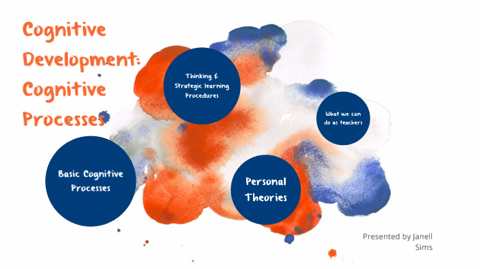Cognitive Development by Janell Renee on Prezi