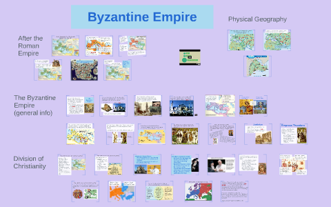 HWH Byzantine Empire by Taylor Rankin on Prezi