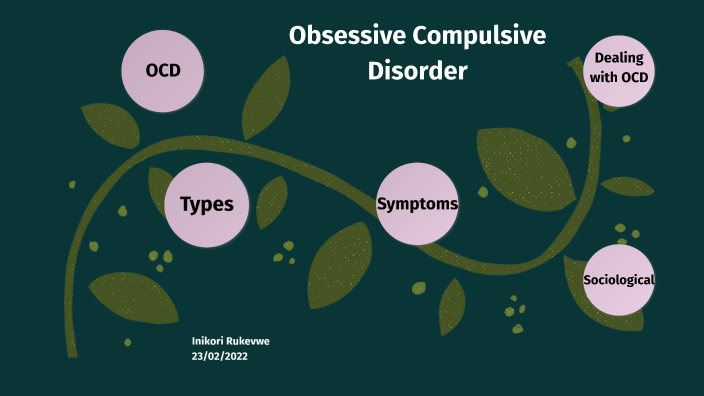 OCD Thinking Wheel by Rukkie Inikori on Prezi