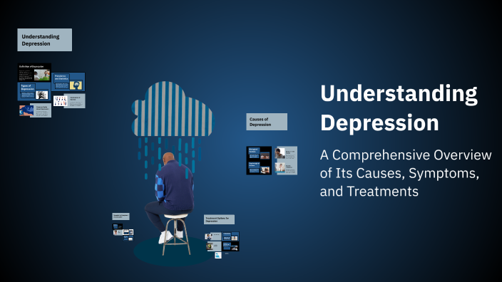 Understanding Depression by Moaz Ali on Prezi