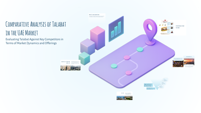 Talabat Database Structure Comparative Analysis of Talabat in the UAE Market by Mahmoud El-Bendary ...