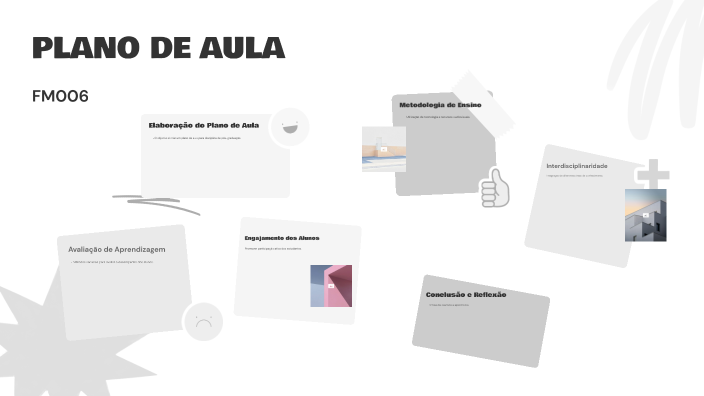 PLANO DE AULA by Rafael de Mattos Ponce on Prezi