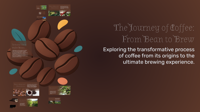 The Journey of Coffee: From Bean to Brew by Ariana Sharief on Prezi