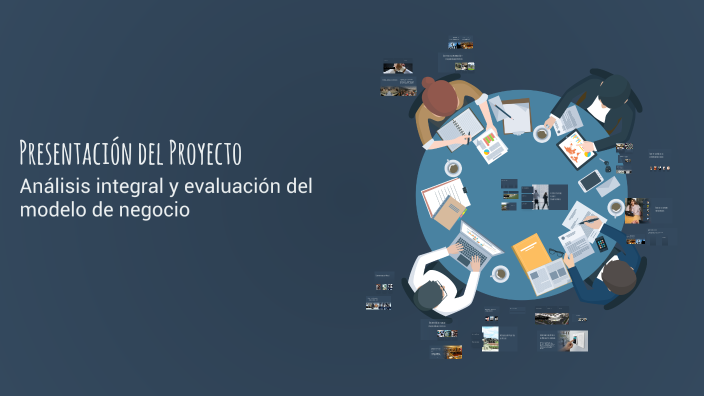 Presentación del Proyecto by Nayelis Martinez on Prezi