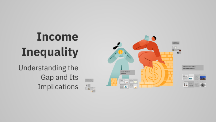 Income Inequality by on Prezi