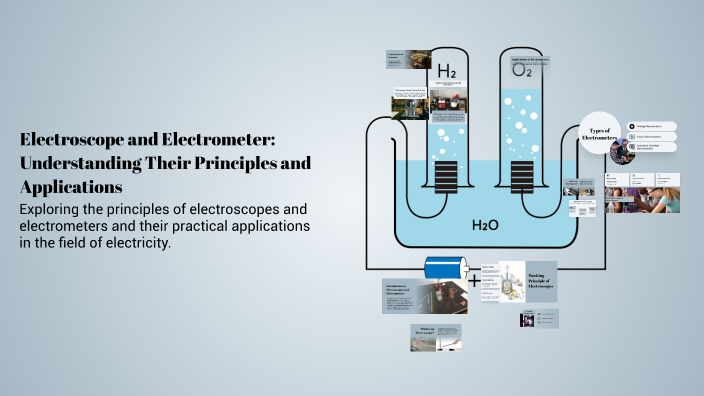 Electroscope and Electrometer: Understanding Their Principles and ...