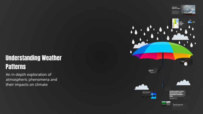 Understanding Weather Patterns by Peyton Maddux on Prezi