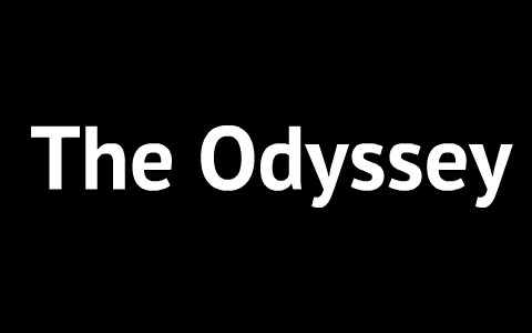 the odyssey book 17 by Michael B on Prezi