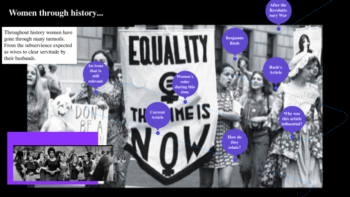 Thoughts on Female Education by Abigail Cicero on Prezi
