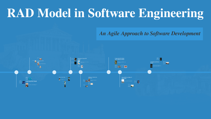 Rad Model In Software Engineering By Divya Solanke On Prezi