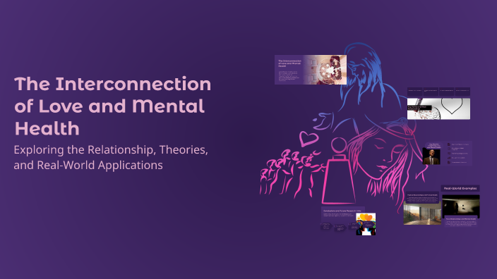 The Interconnection of Love and Mental Health by Remondeulaz on Prezi