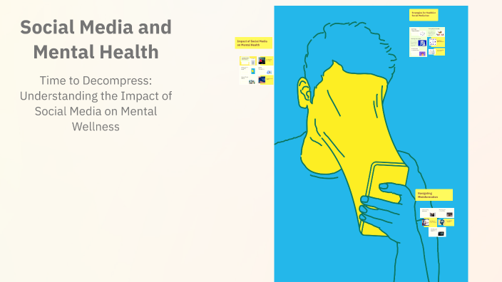 Social Media and Mental Health by Vanessa Diaz on Prezi