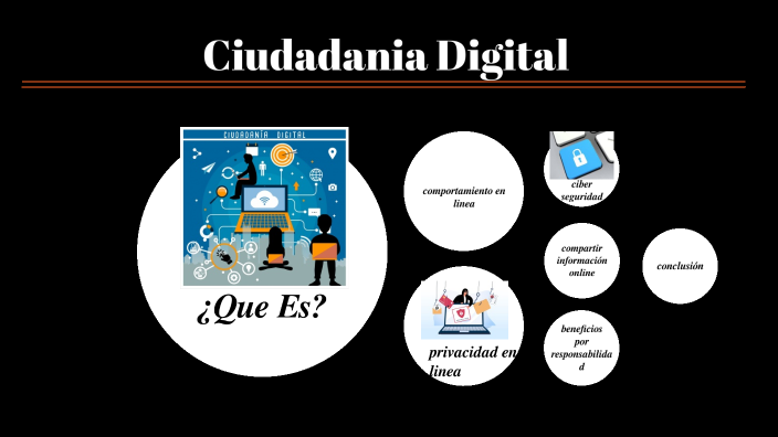 Ciudadania Digital (Santino Cardoso) by Santino Cardoso Roure on Prezi