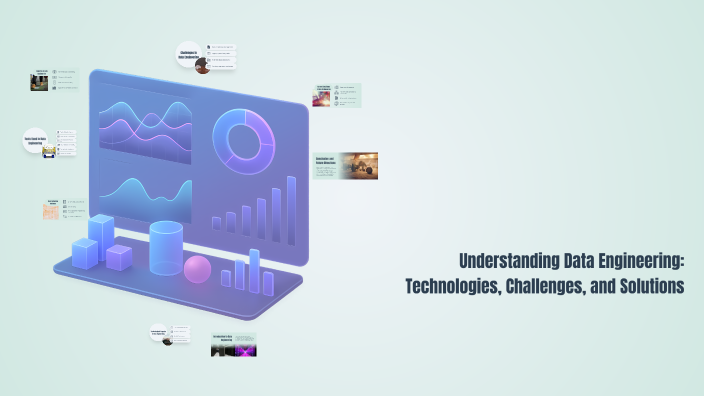 Challenges Data Engineering Understanding Data Engineering: Technologies, Challenges, and Solutions ...