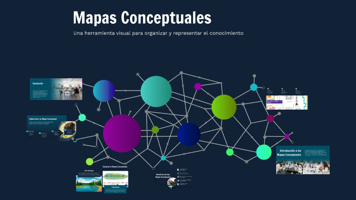 Mapas Conceptuales by Daniel Alvarado on Prezi