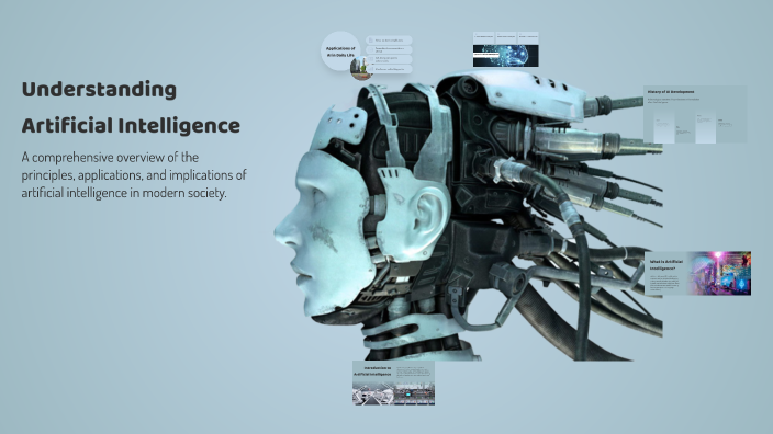 Understanding Artificial Intelligence by محمد on Prezi