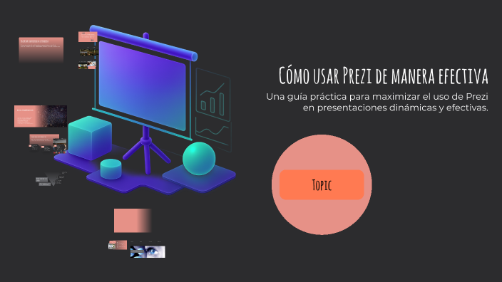 Cómo usar Prezi de manera efectiva by joe joe on Prezi