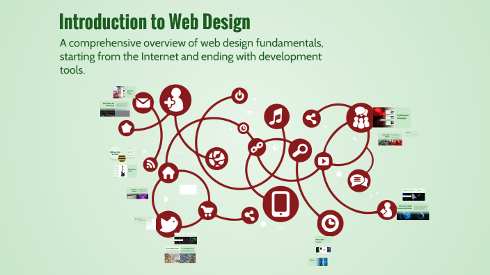 Introduction to Web Design by vivek on Prezi