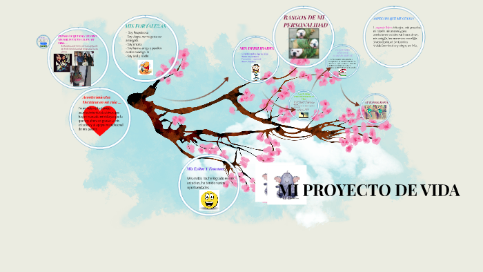 MI PROYECTO DE VIDA by Karol Latorre on Prezi