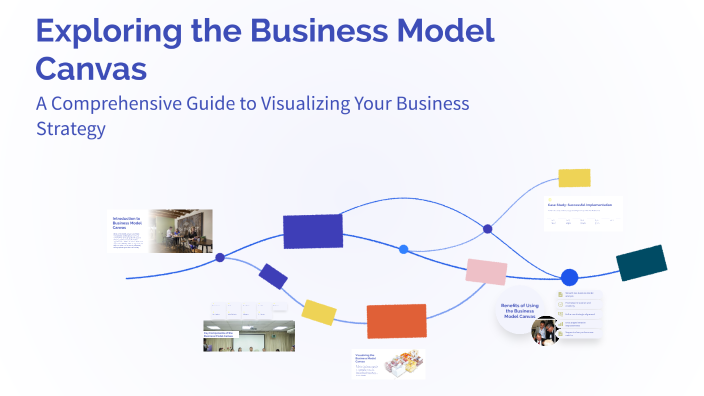 Exploring the Business Model Canvas by Juan Bustos on Prezi
