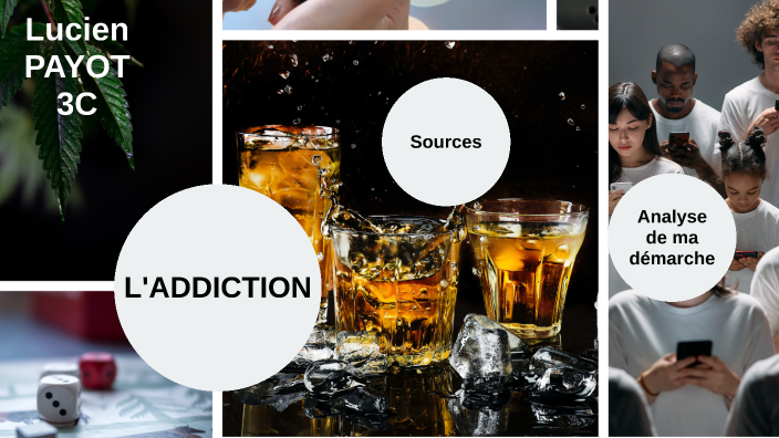 Oral EPI Parcours Santé by Lucien Payot on Prezi