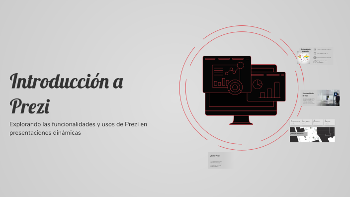 Introducción a Prezi by JOSUÉ GABRIEL ZAMBRANA AGUILERA on Prezi