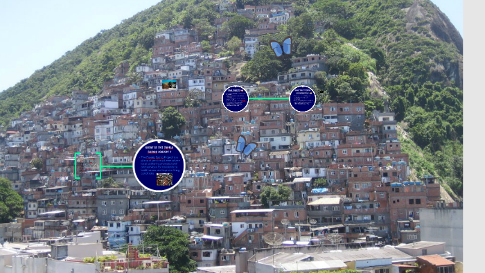 favela bairro project case study