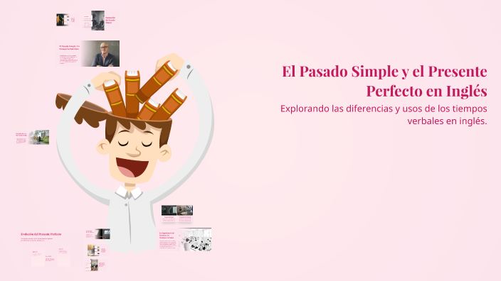 El Pasado Simple y el Presente Perfecto en Inglés by Emiliana Copo on Prezi