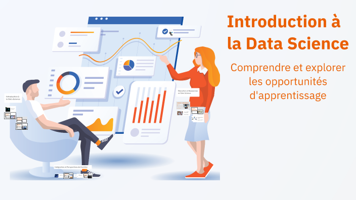 Introduction à la Data Science by Bensalem Takwa on Prezi