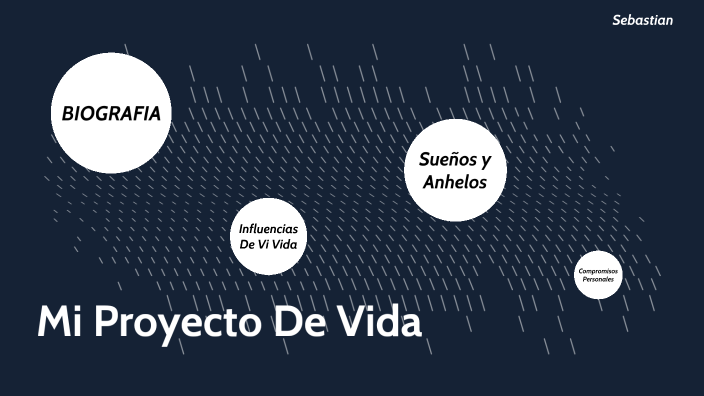 MI PROYECTO DE VIDA by sebastian camargo on Prezi