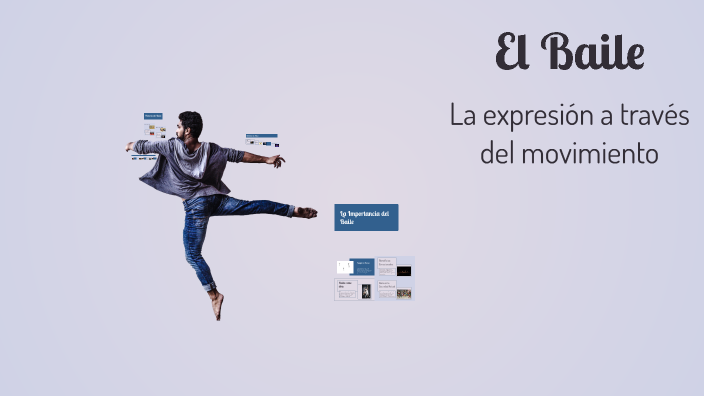 El Baile by Hilary Juarez on Prezi