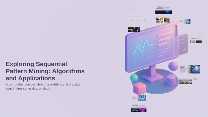 Exploring Sequential Pattern Mining: Algorithms and Applications by ...