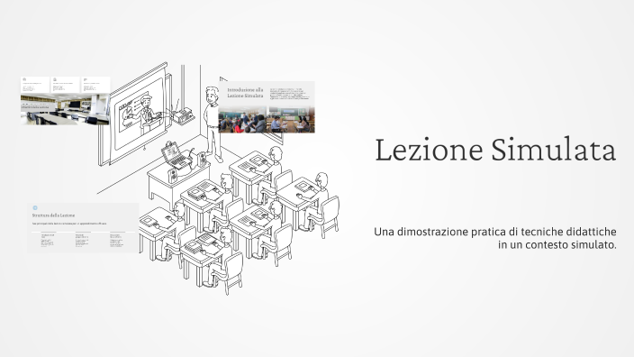 Lezione Simulata by Elisabeth Cassisi on Prezi