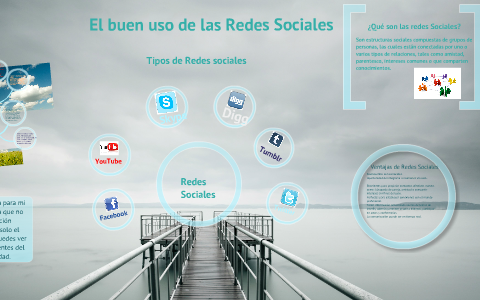 Uso adecuado de las redes sociales by Maria Gratzia Tume Fuentes on Prezi