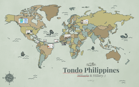 Tondo Philippines by hillary lewin on Prezi